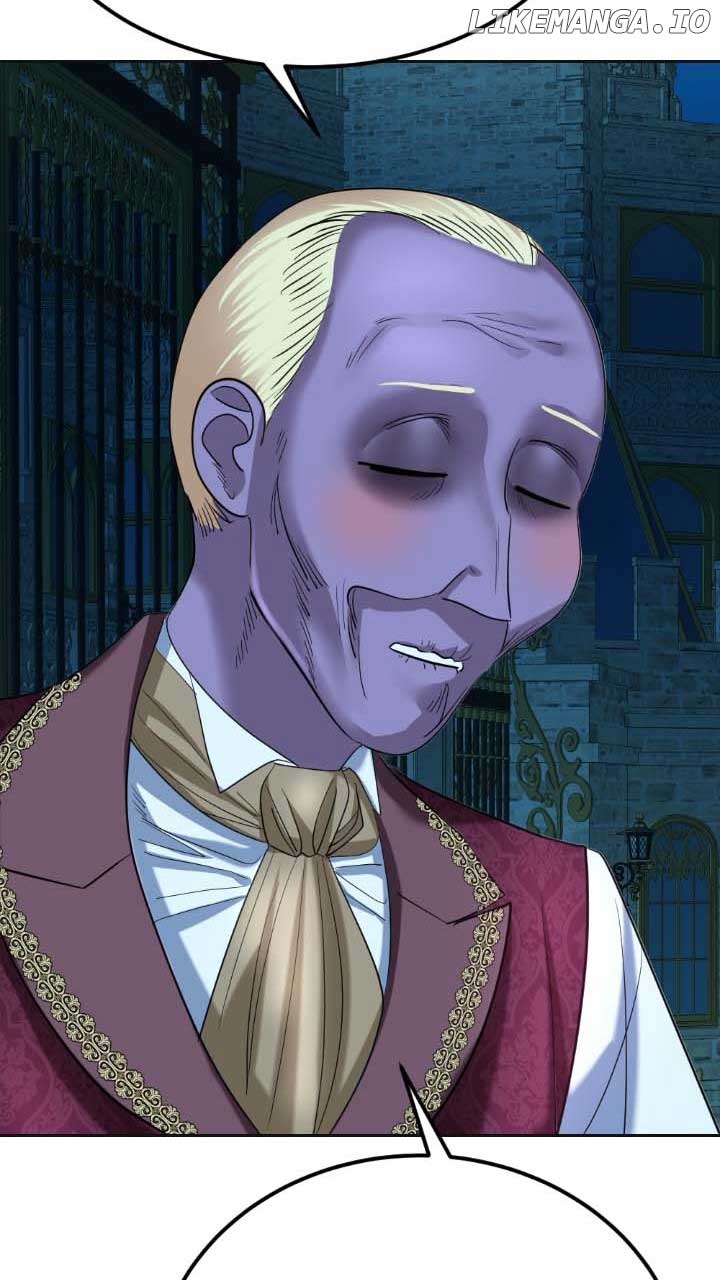 The Empress Lipstick chapter 70 page 60