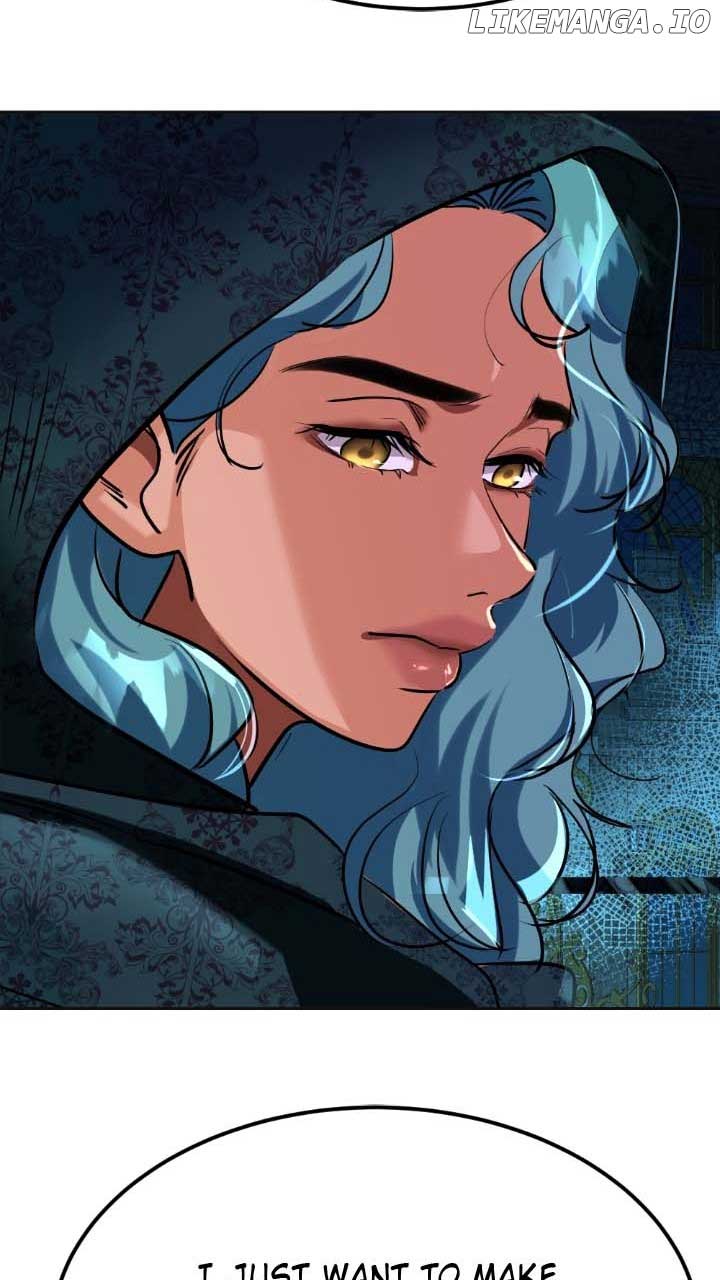 The Empress Lipstick chapter 70 page 62