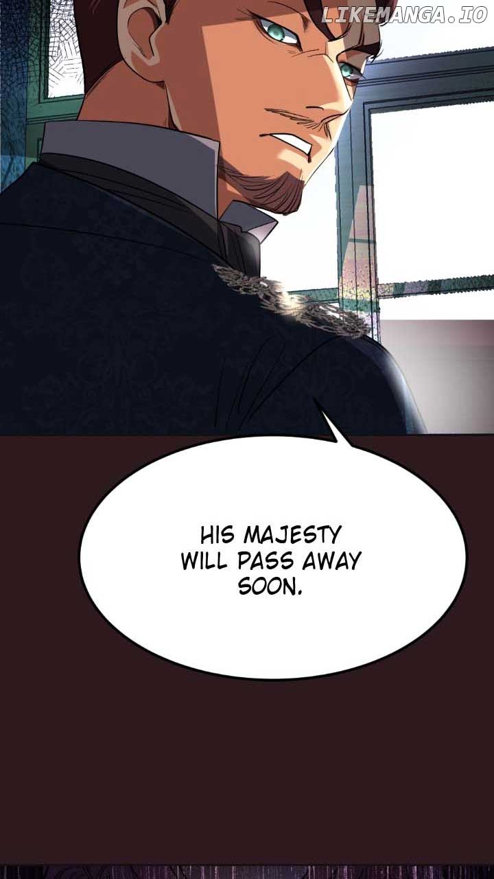The Empress Lipstick chapter 70 page 77