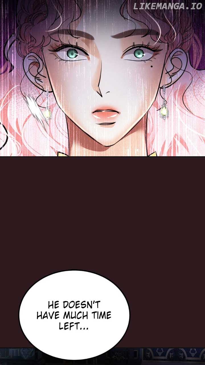 The Empress Lipstick chapter 70 page 78