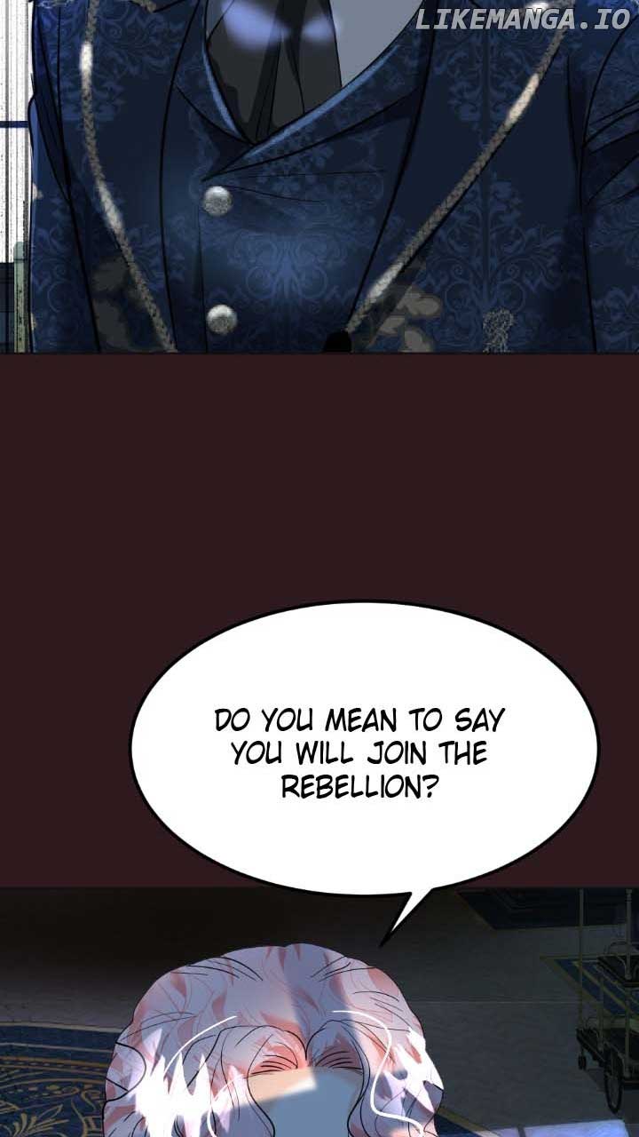 The Empress Lipstick chapter 70 page 81