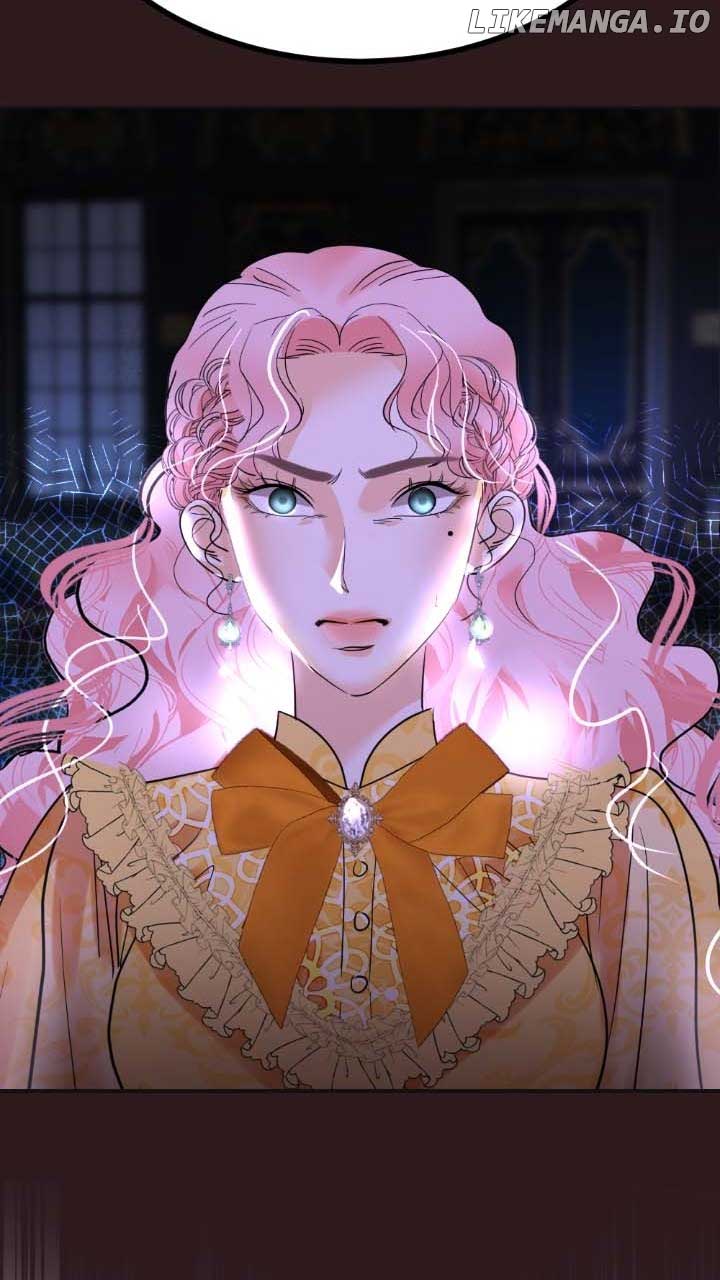 The Empress Lipstick chapter 70 page 85