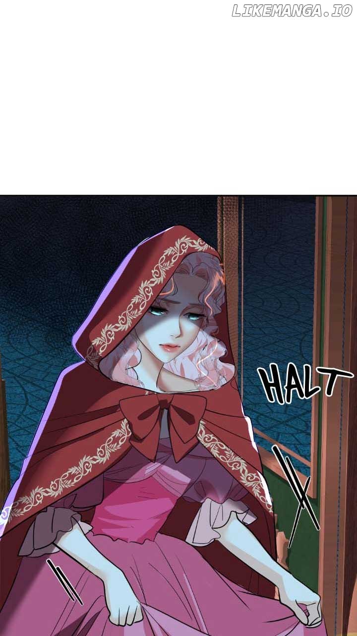 The Empress Lipstick chapter 70 page 90