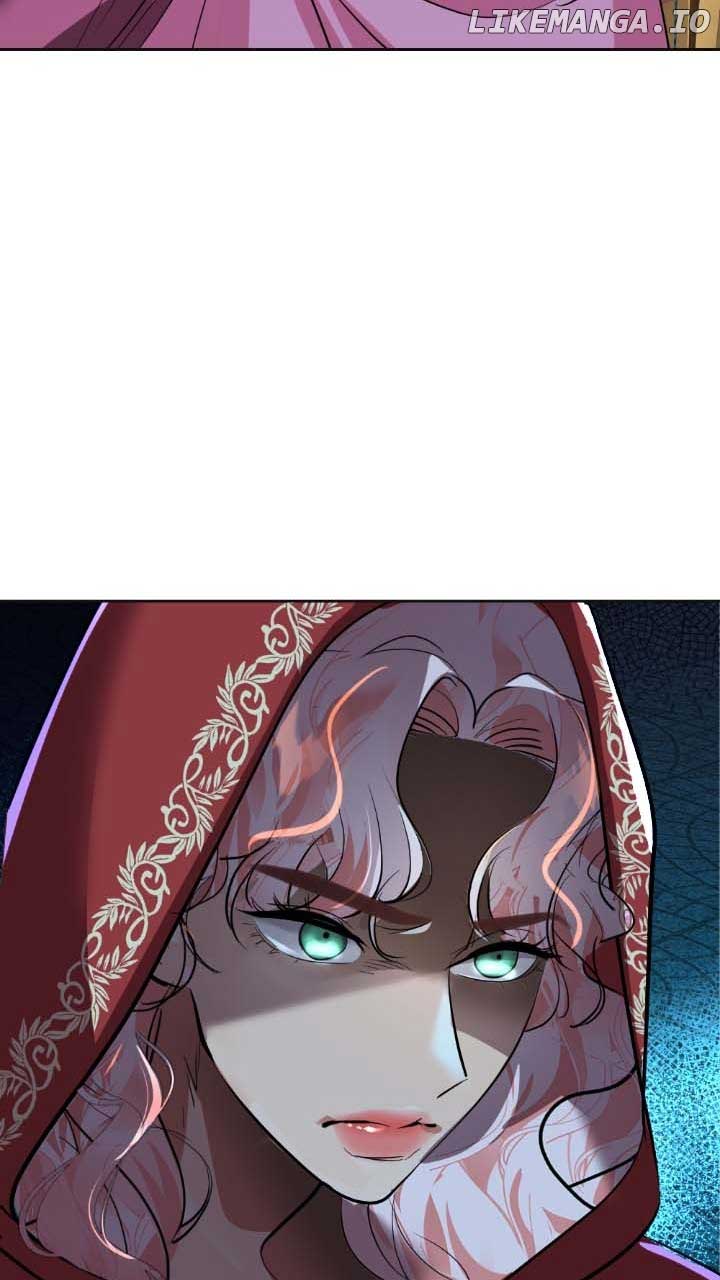 The Empress Lipstick chapter 70 page 91