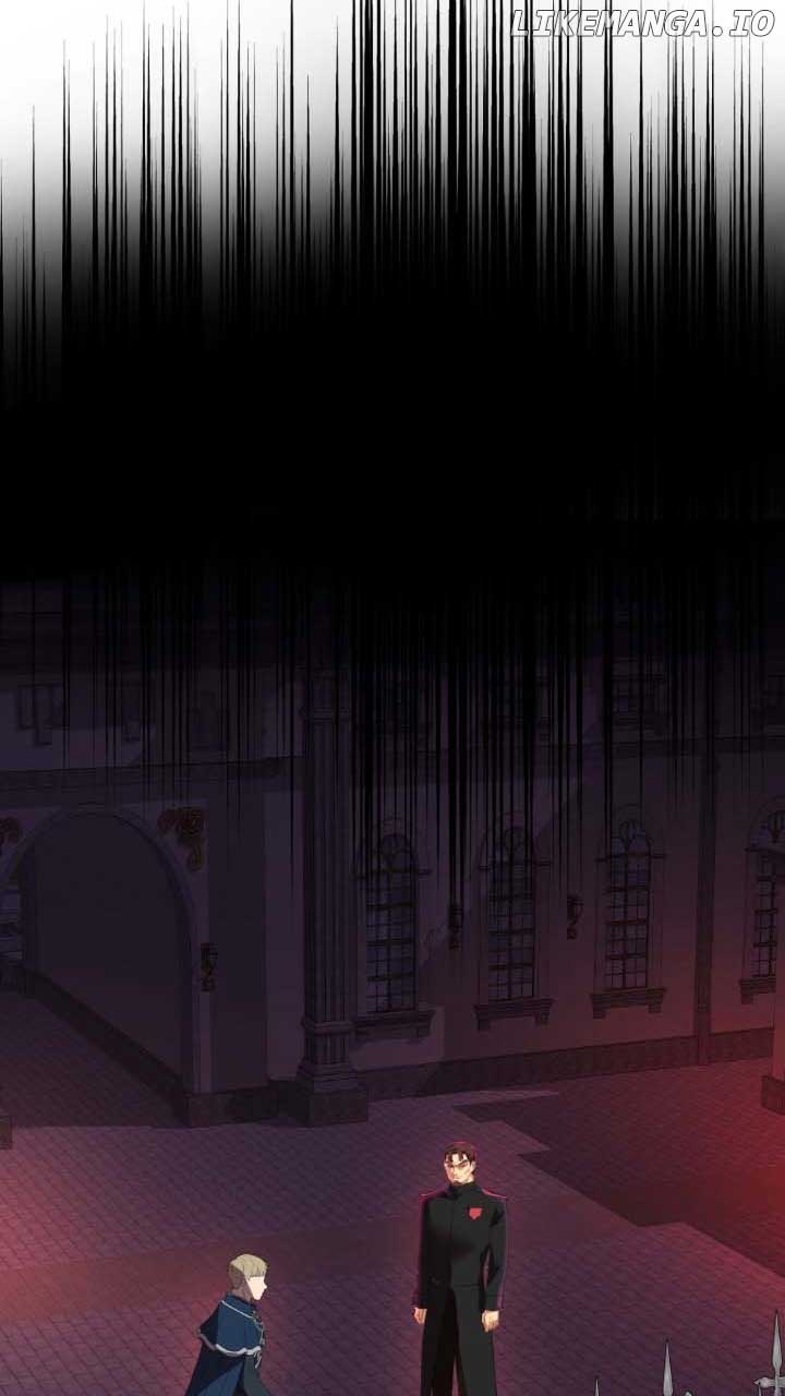 The Empress Lipstick chapter 70 page 95