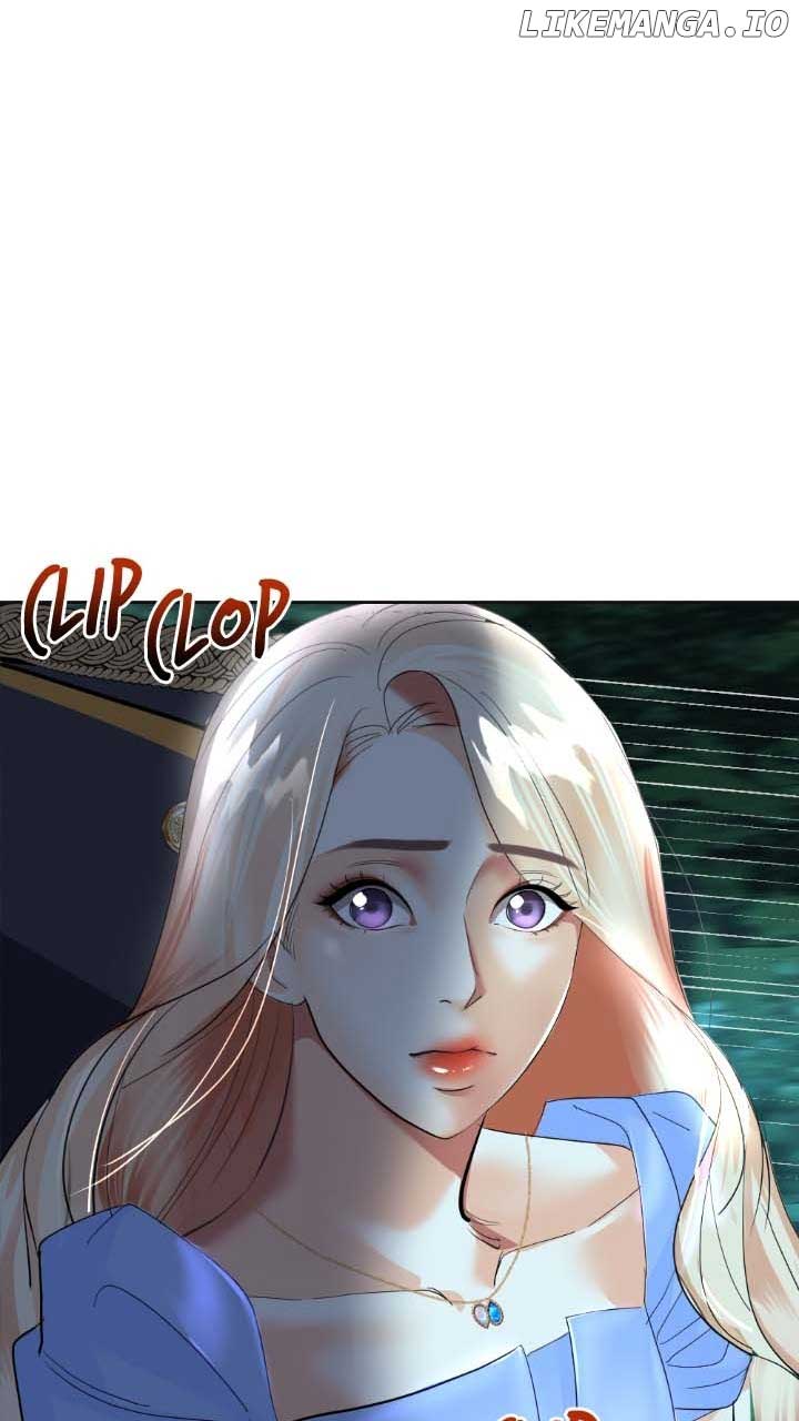 The Empress Lipstick chapter 71 page 9