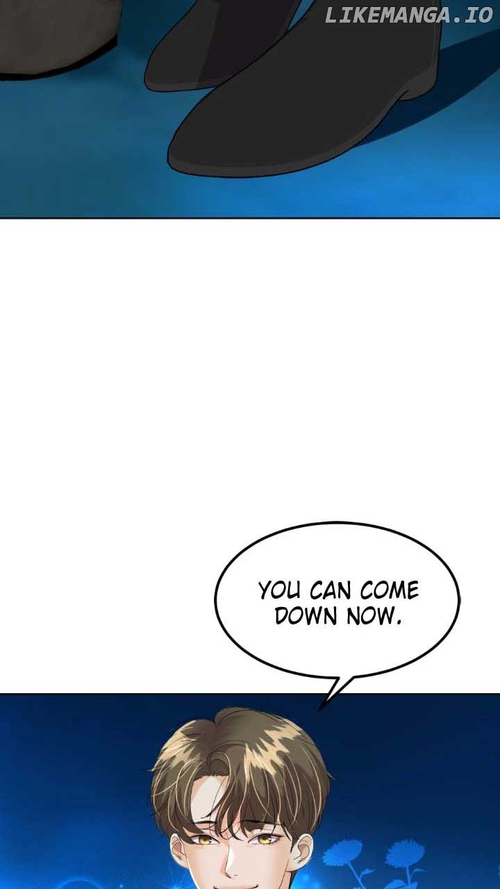 The Empress Lipstick chapter 71 page 14