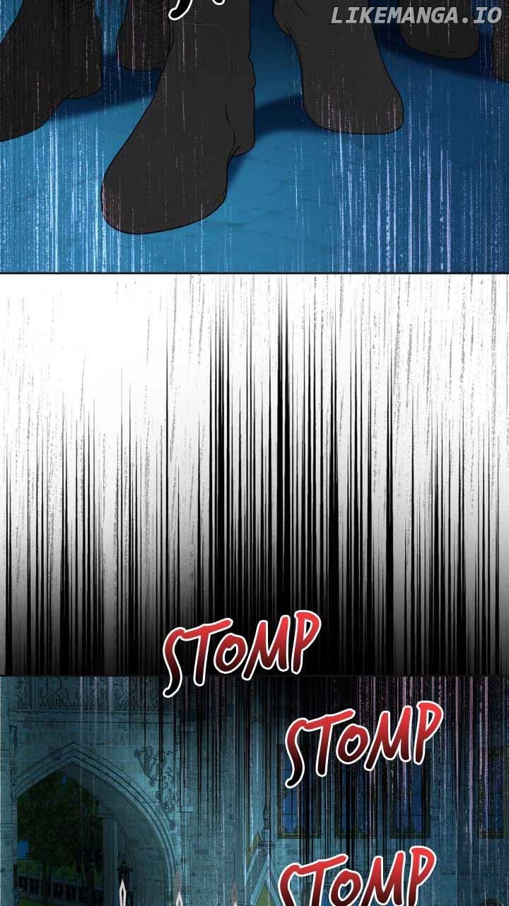 The Empress Lipstick chapter 71 page 21