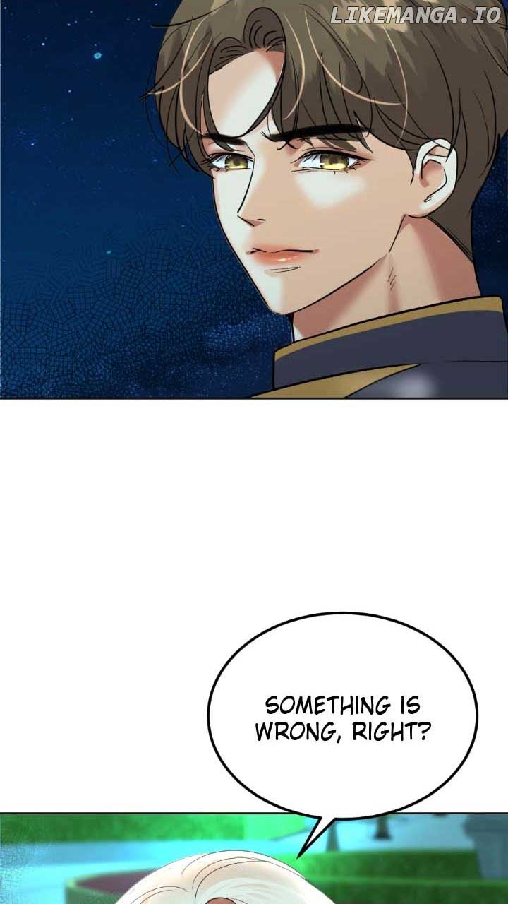 The Empress Lipstick chapter 71 page 24