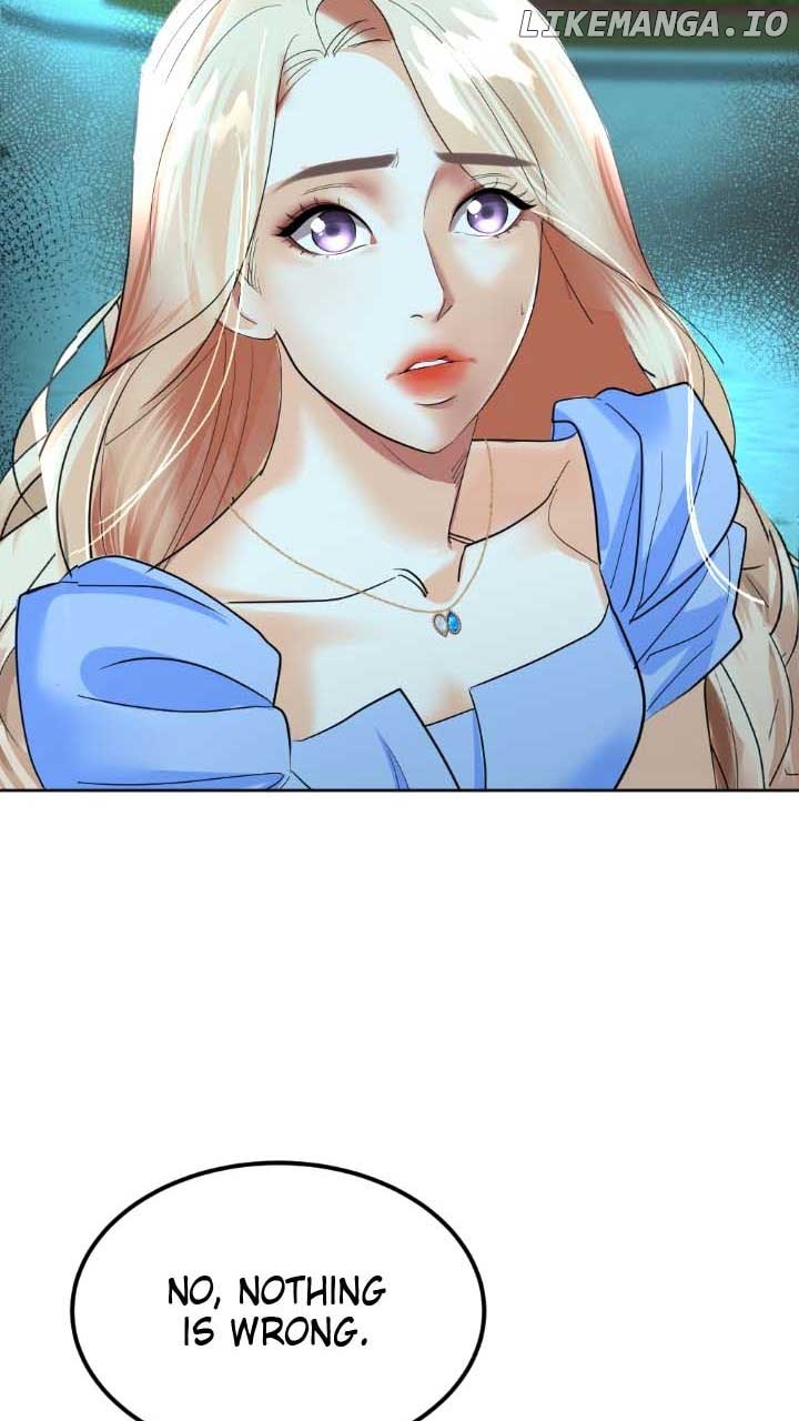 The Empress Lipstick chapter 71 page 25