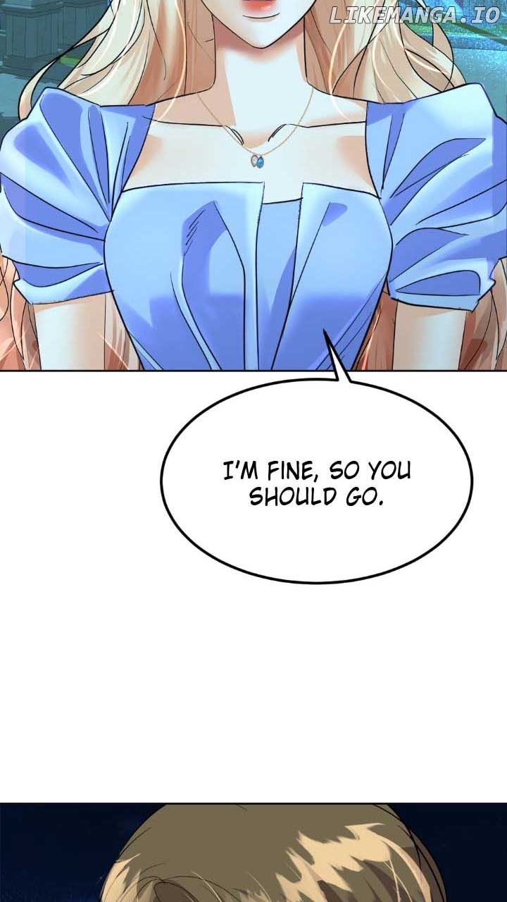 The Empress Lipstick chapter 71 page 28