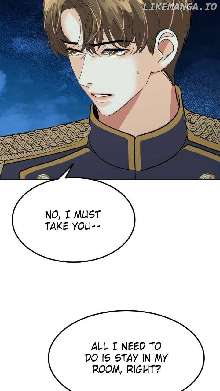 The Empress Lipstick chapter 71 page 29