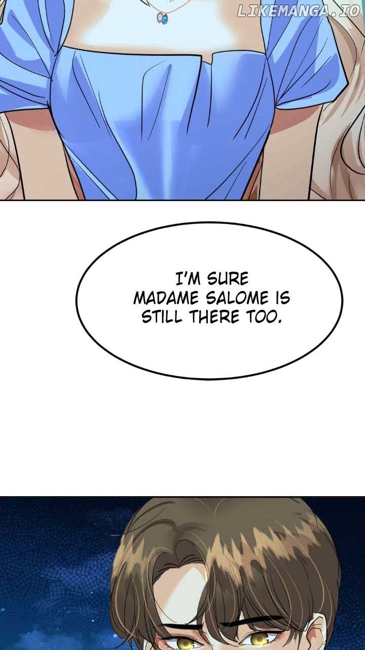 The Empress Lipstick chapter 71 page 31