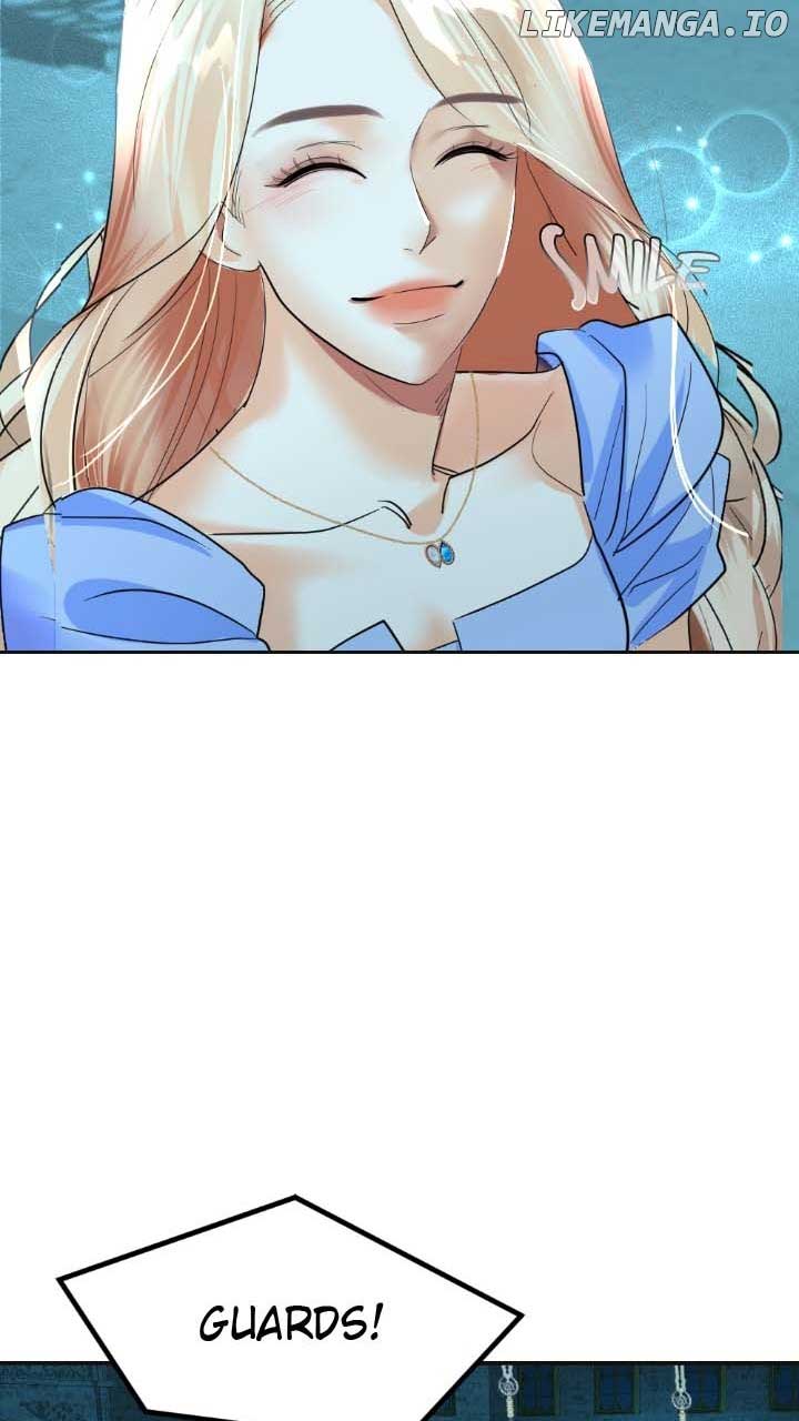 The Empress Lipstick chapter 71 page 33