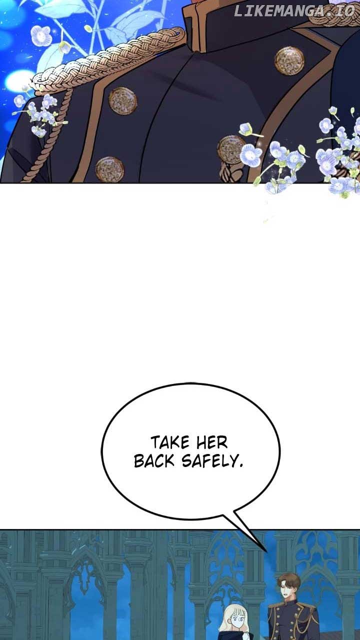 The Empress Lipstick chapter 71 page 41