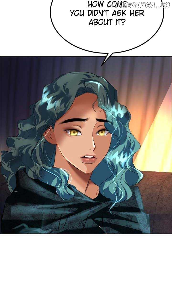 The Empress Lipstick chapter 71 page 50