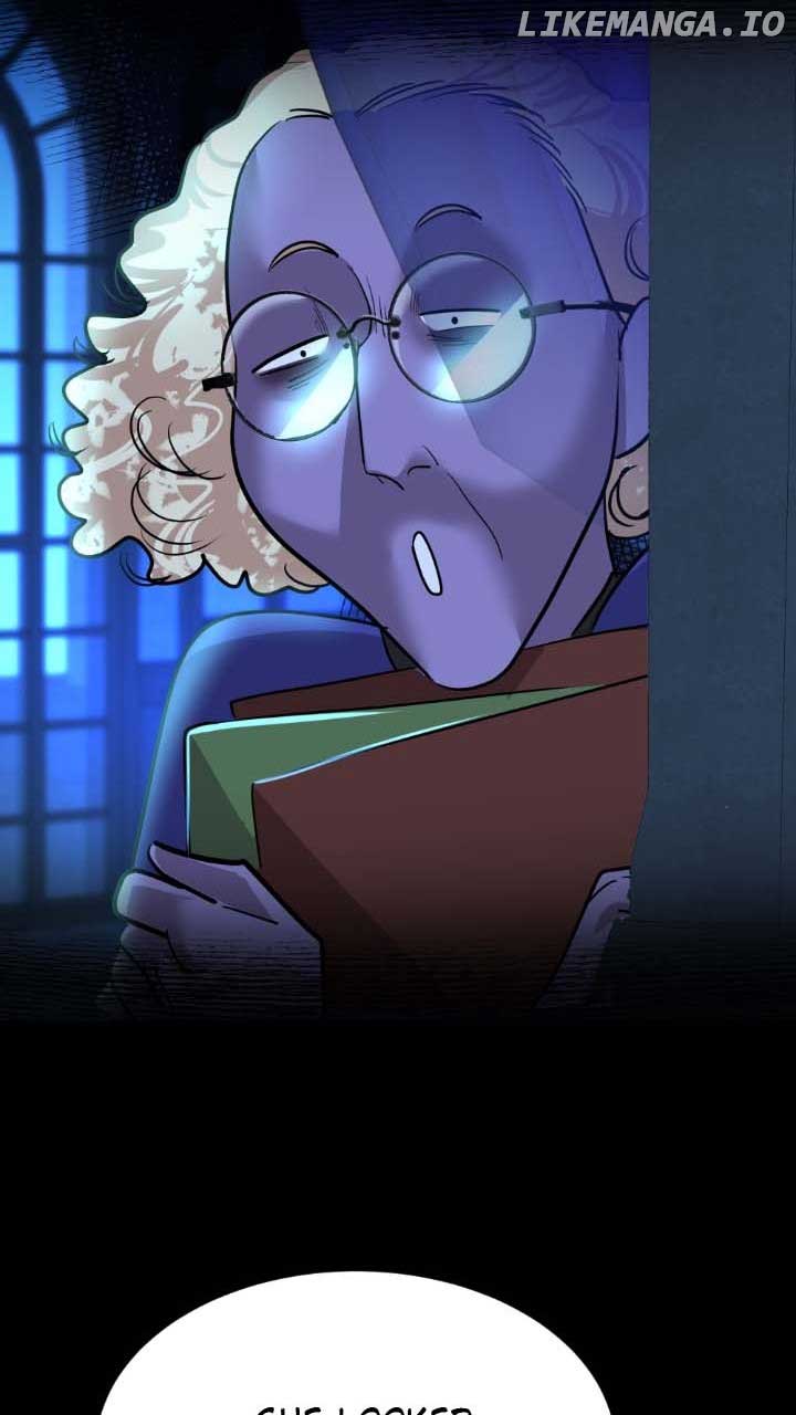 The Empress Lipstick chapter 71 page 54