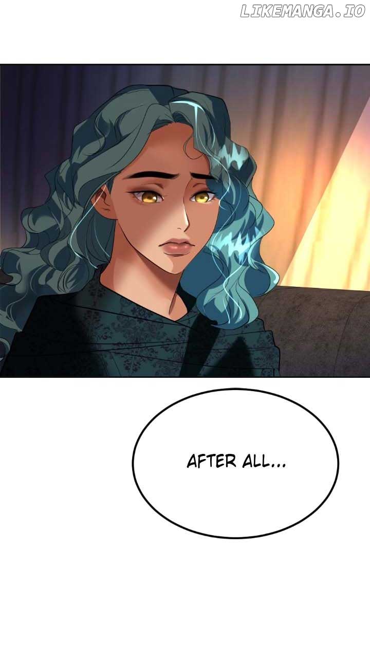 The Empress Lipstick chapter 71 page 57