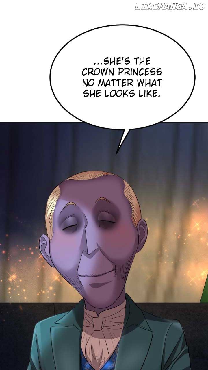 The Empress Lipstick chapter 71 page 58