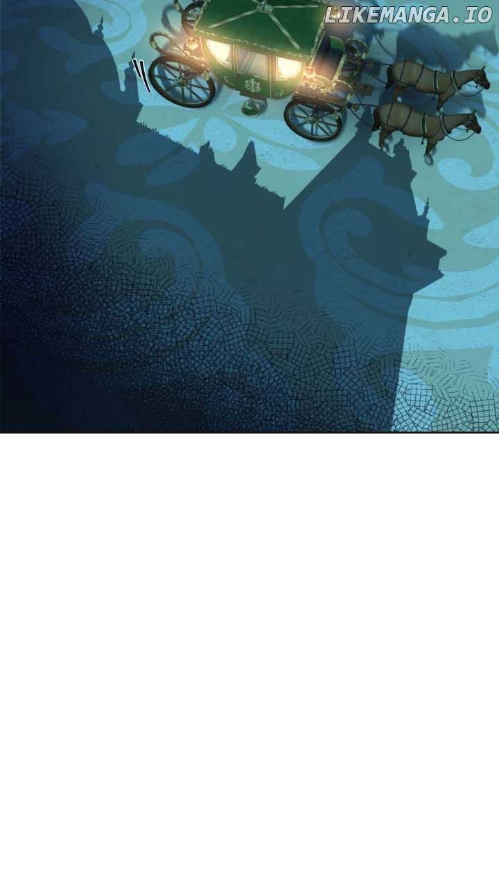 The Empress Lipstick chapter 71 page 64