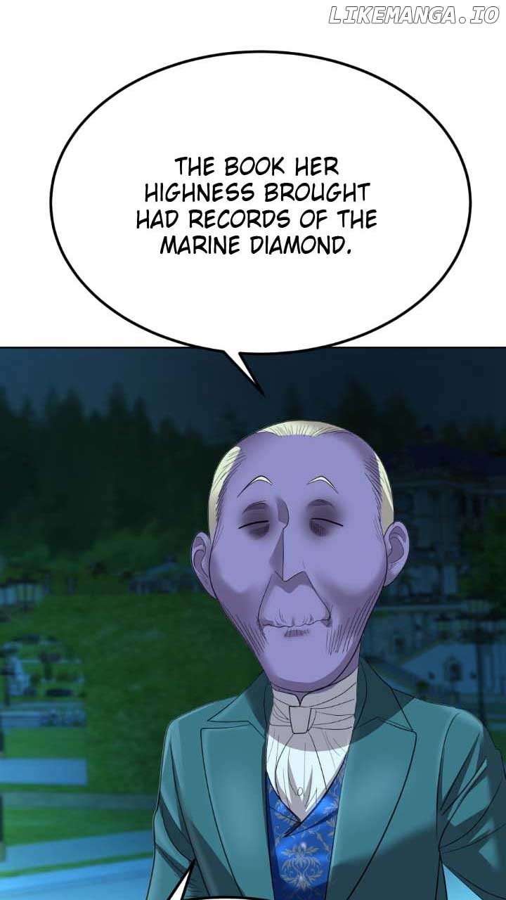 The Empress Lipstick chapter 71 page 68