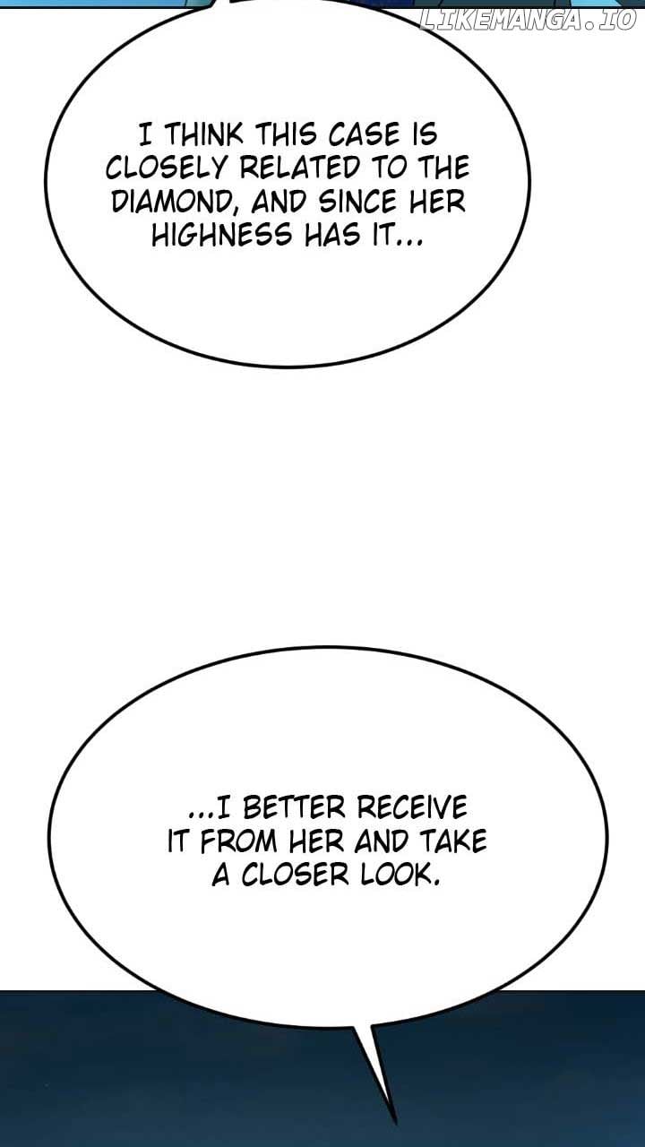 The Empress Lipstick chapter 71 page 69