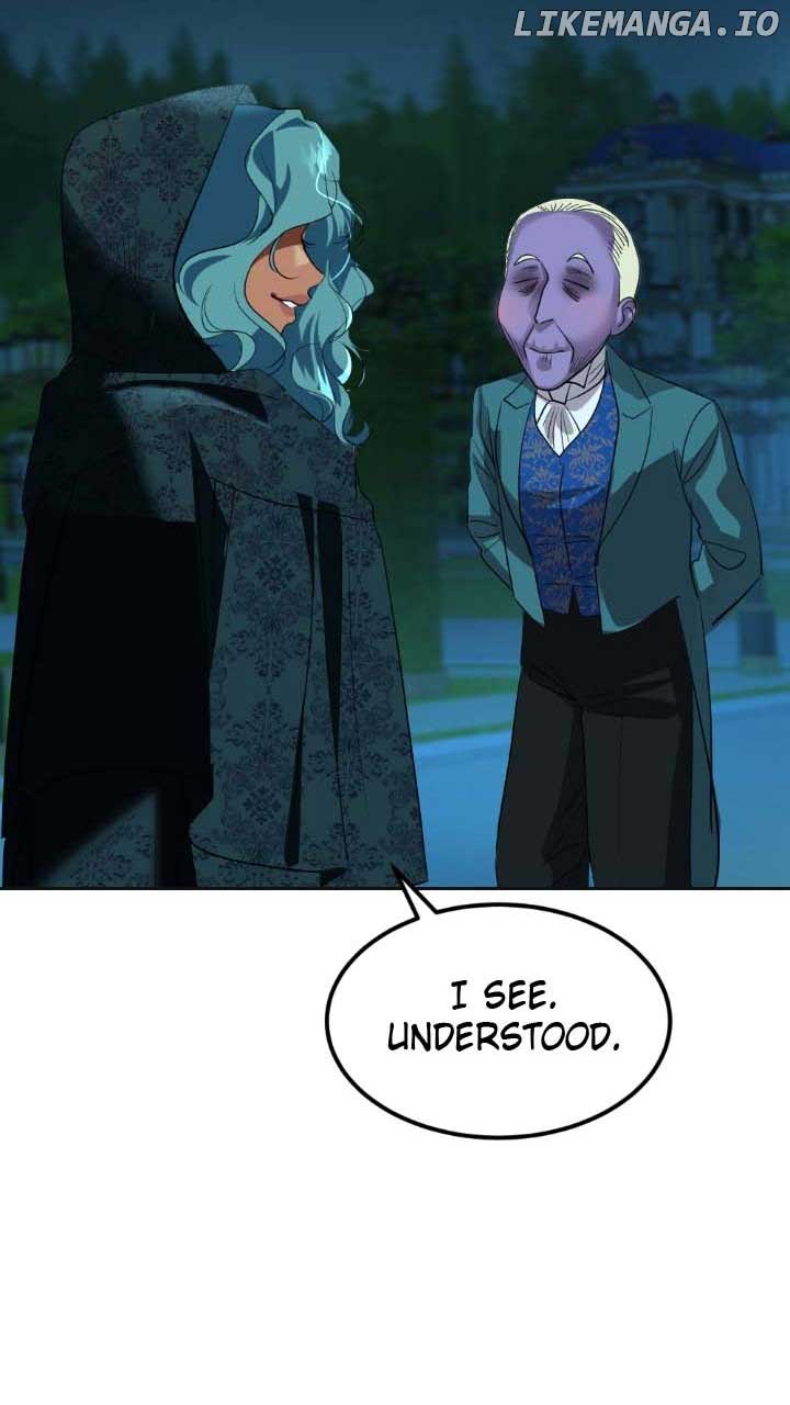 The Empress Lipstick chapter 71 page 70