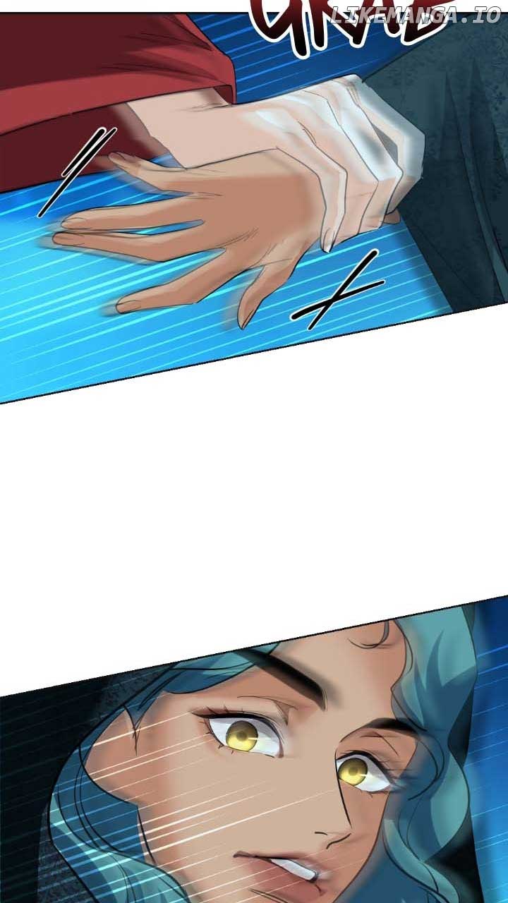 The Empress Lipstick chapter 71 page 77