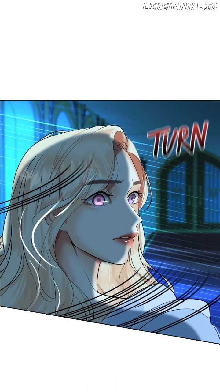 The Empress Lipstick chapter 71 page 95