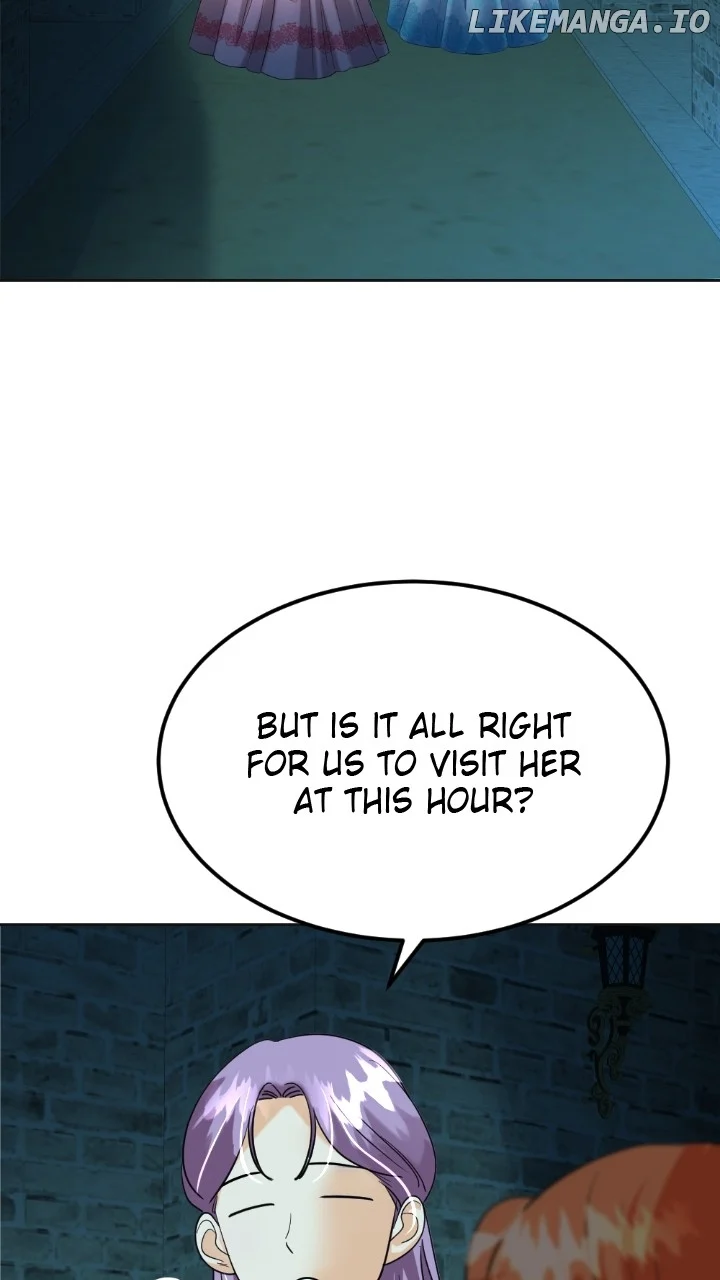 The Empress Lipstick chapter 72 page 2