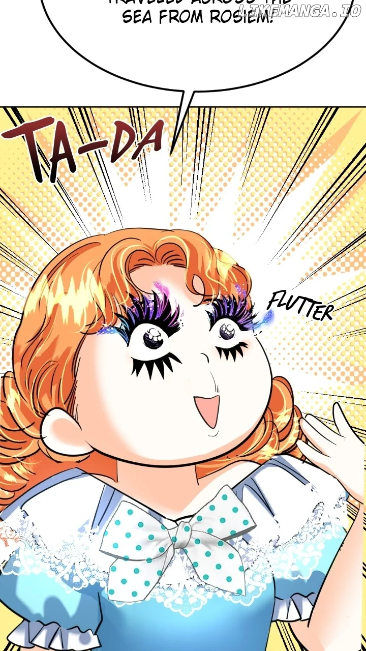 The Empress Lipstick chapter 72 page 4