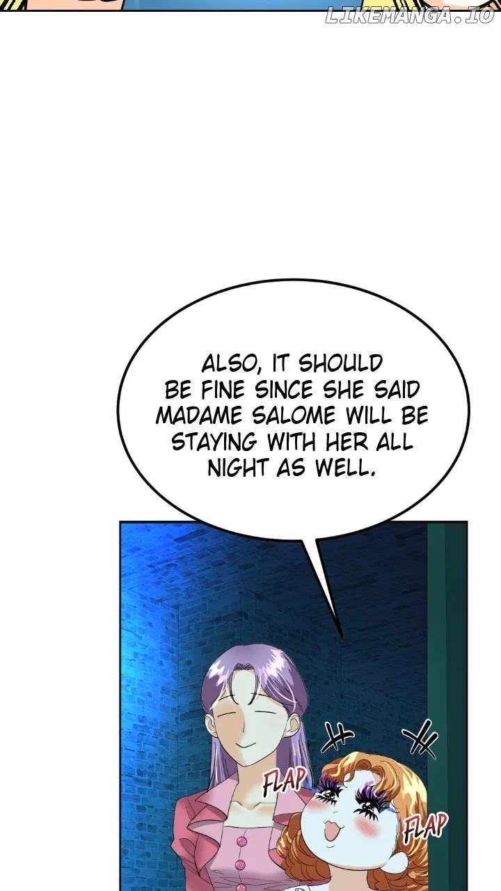 The Empress Lipstick chapter 72 page 5