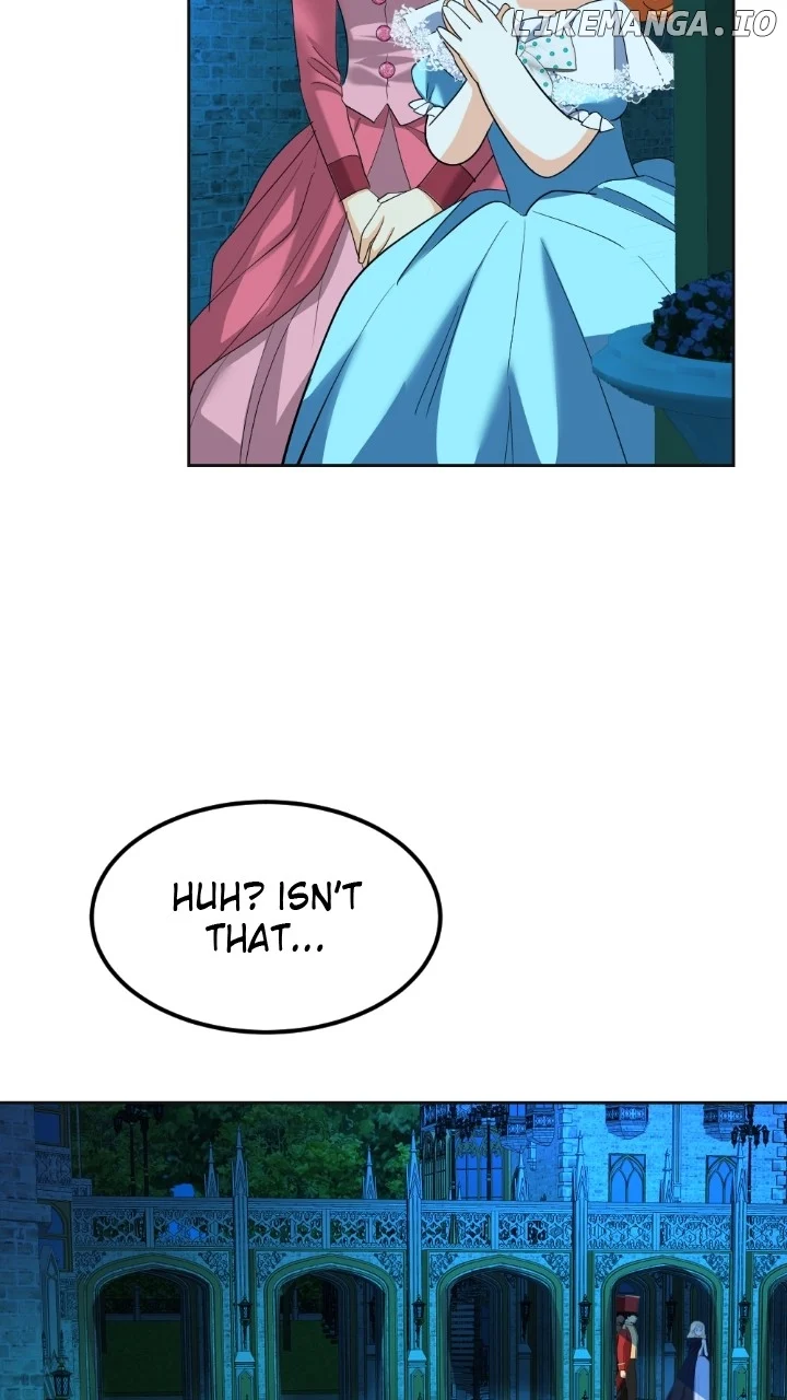 The Empress Lipstick chapter 72 page 6