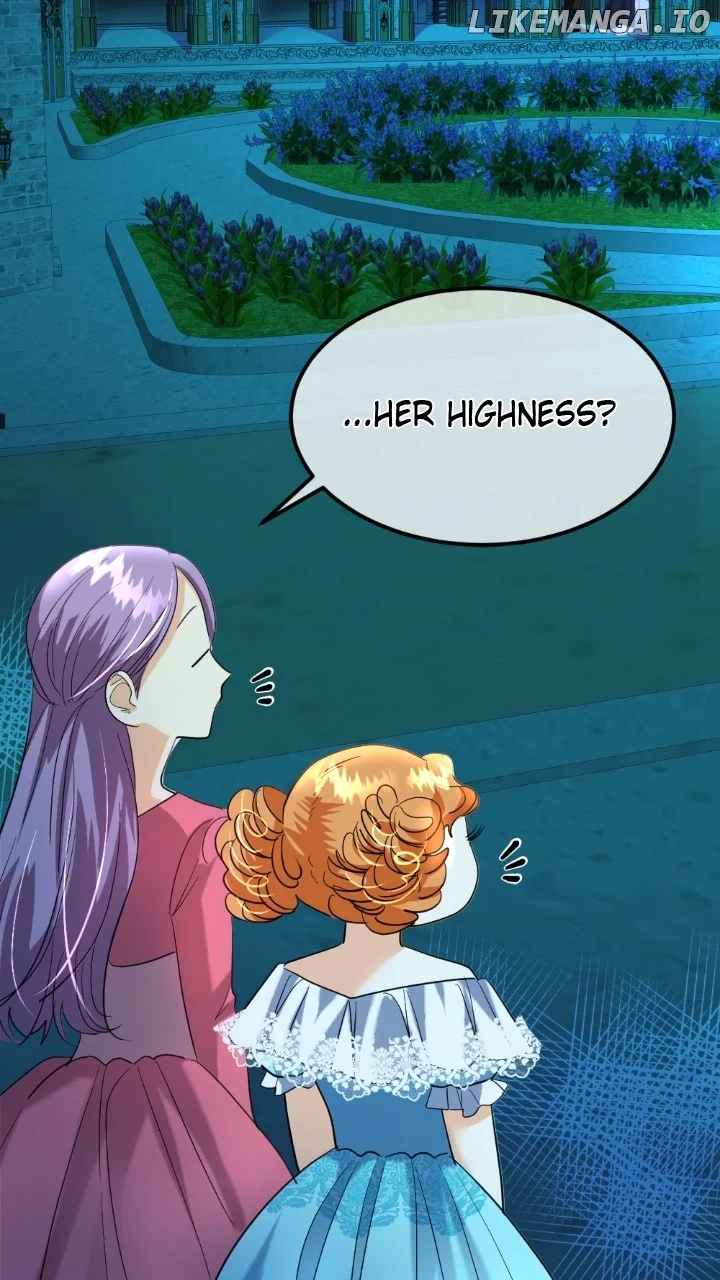 The Empress Lipstick chapter 72 page 7
