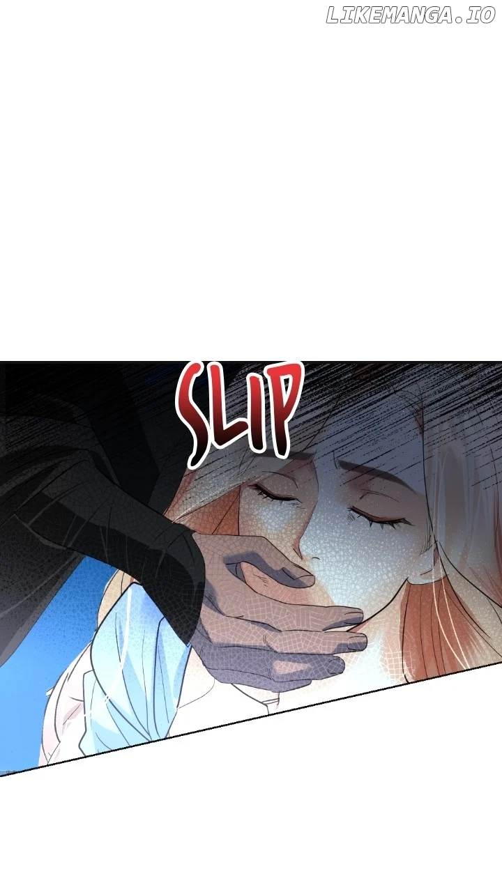 The Empress Lipstick chapter 72 page 11