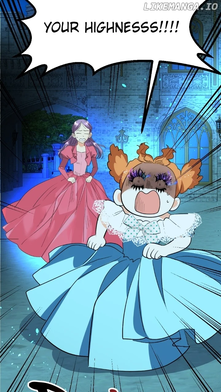 The Empress Lipstick chapter 72 page 13