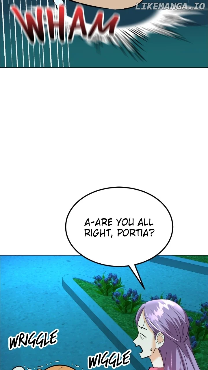 The Empress Lipstick chapter 72 page 16