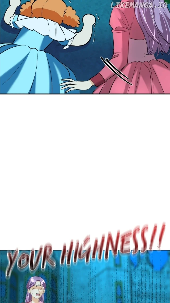 The Empress Lipstick chapter 72 page 17