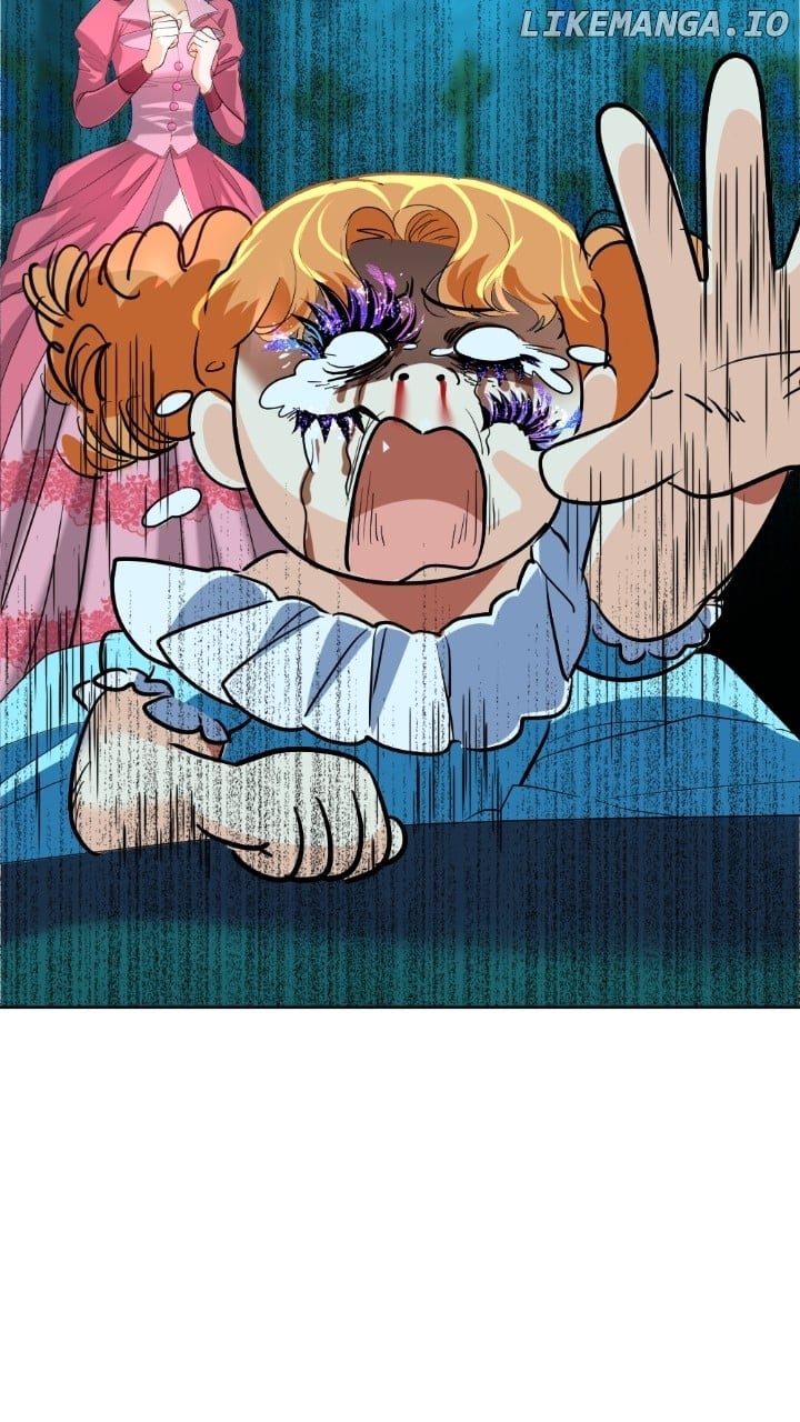 The Empress Lipstick chapter 72 page 18