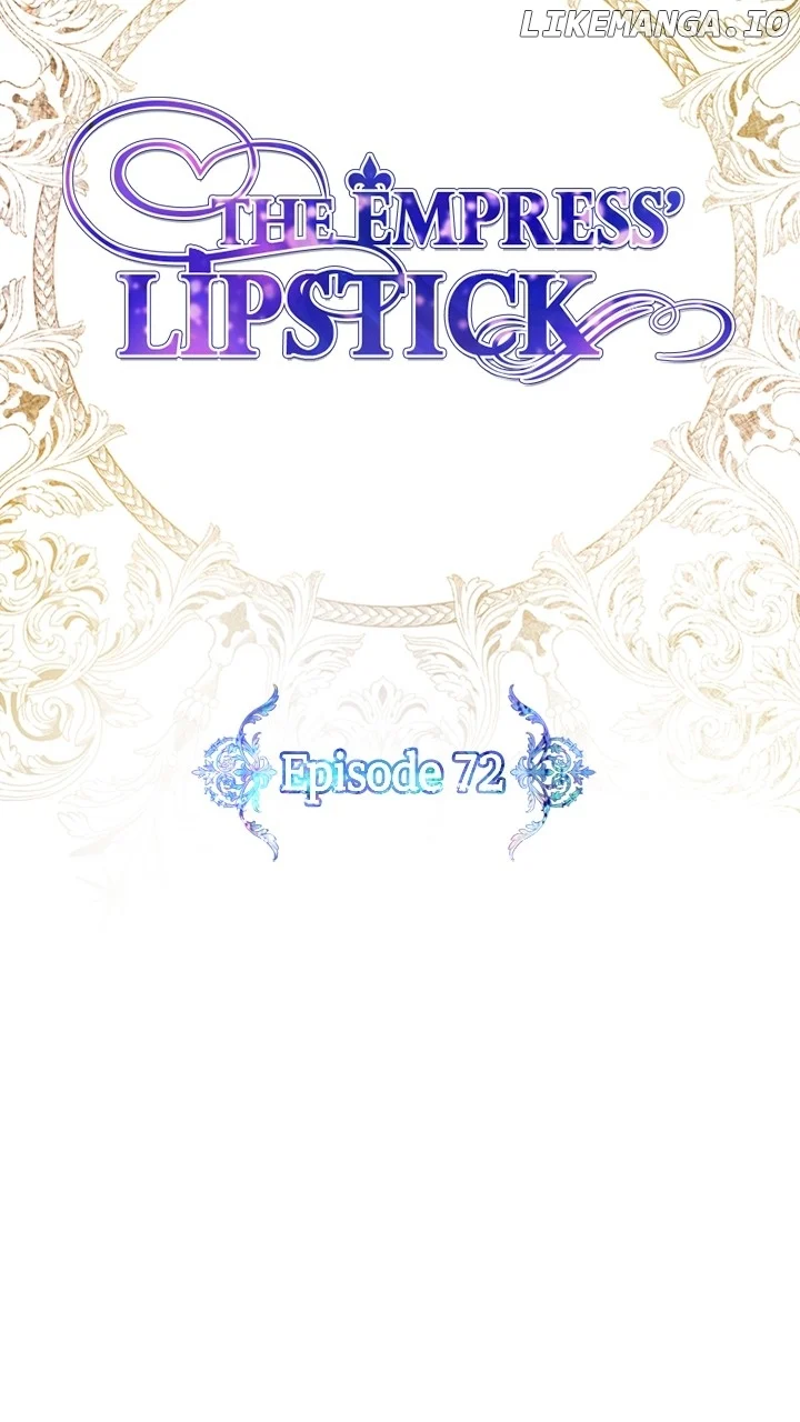 The Empress Lipstick chapter 72 page 21