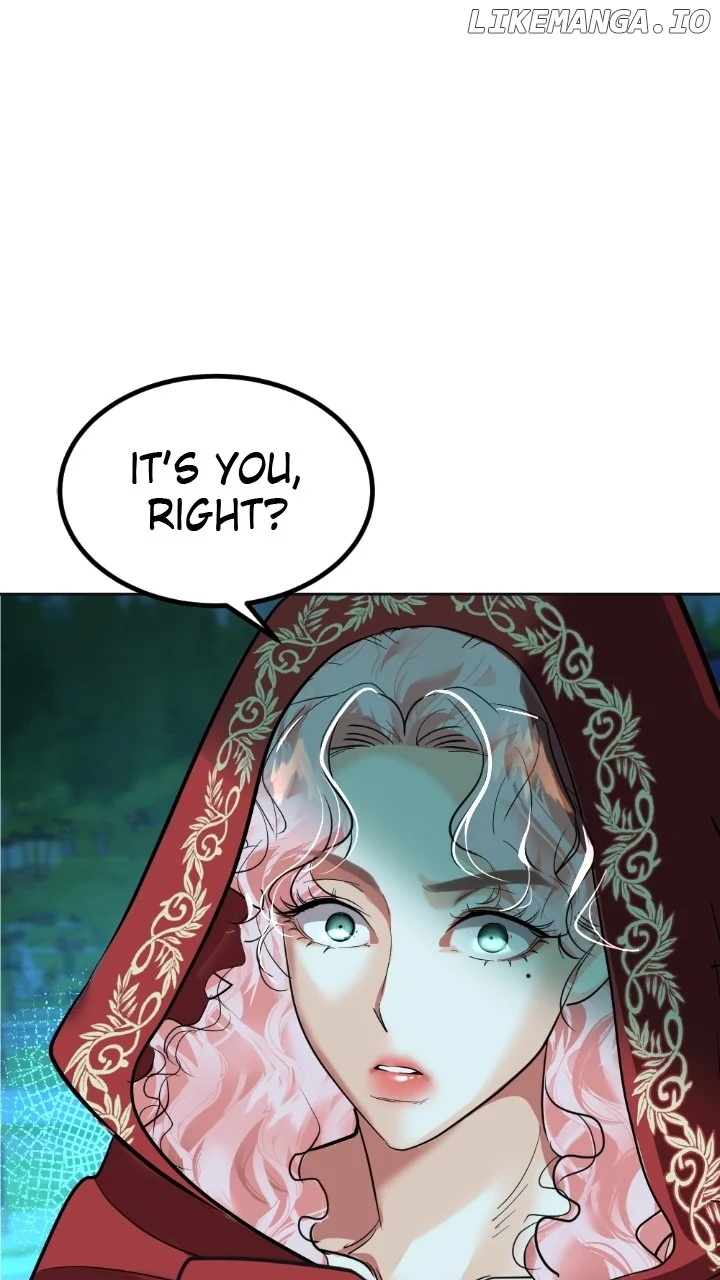The Empress Lipstick chapter 72 page 23