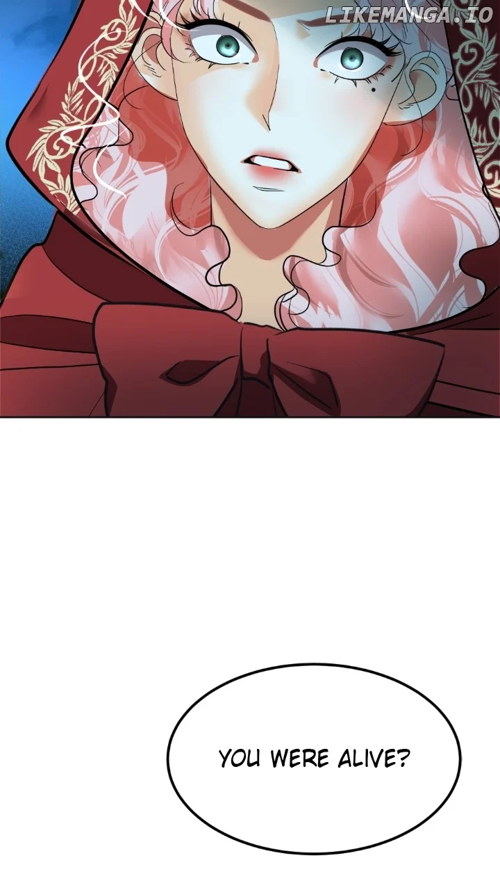 The Empress Lipstick chapter 72 page 26