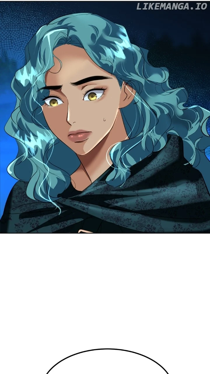 The Empress Lipstick chapter 72 page 27