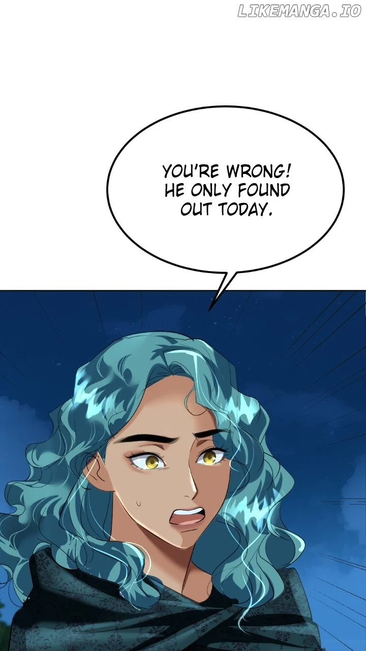 The Empress Lipstick chapter 72 page 30