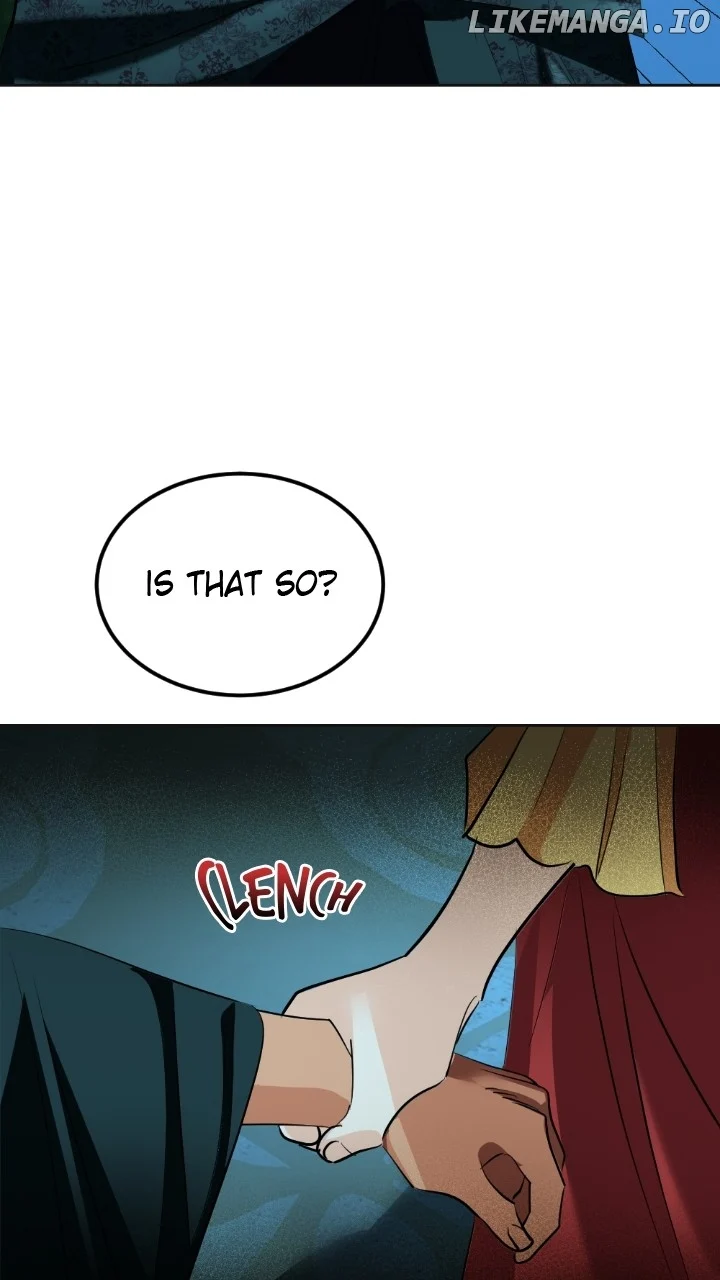 The Empress Lipstick chapter 72 page 31