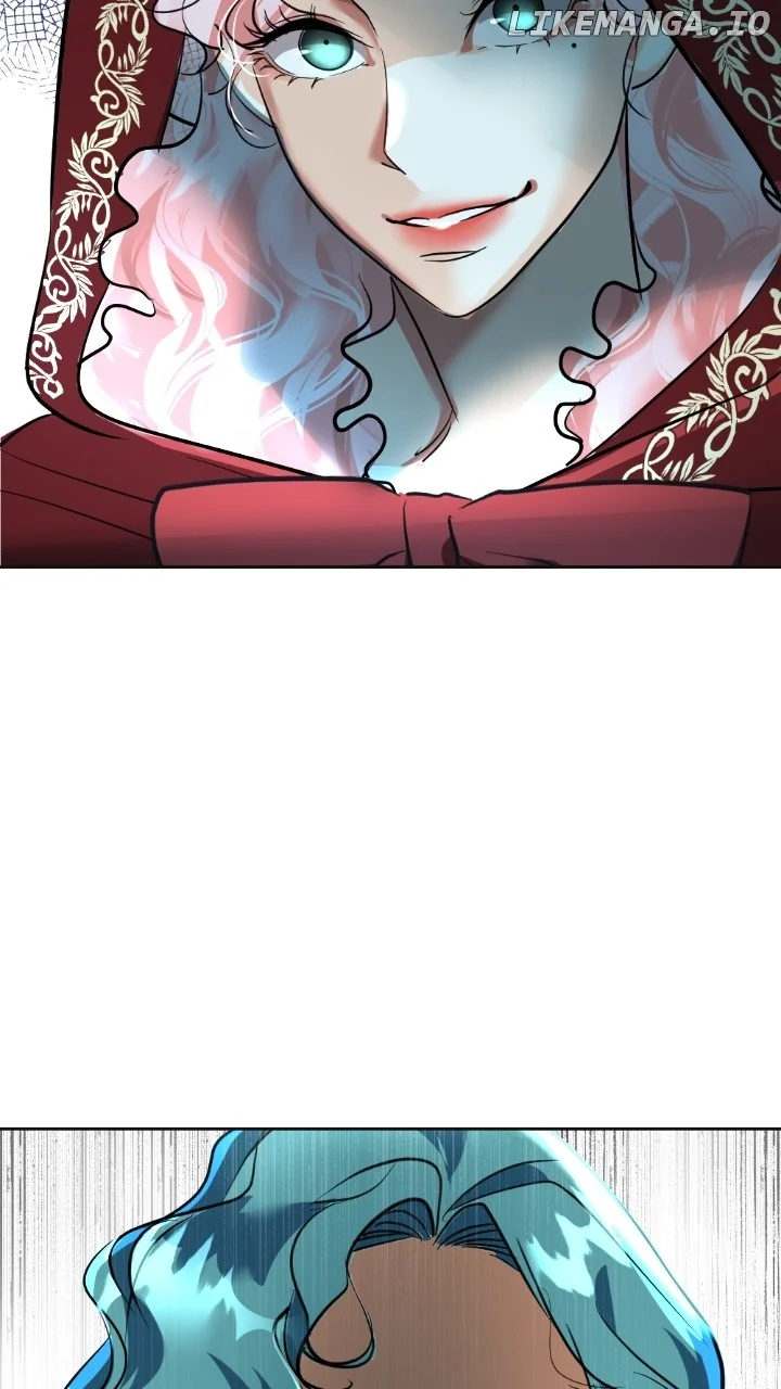 The Empress Lipstick chapter 72 page 33