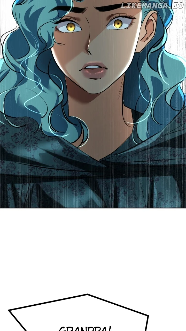 The Empress Lipstick chapter 72 page 34