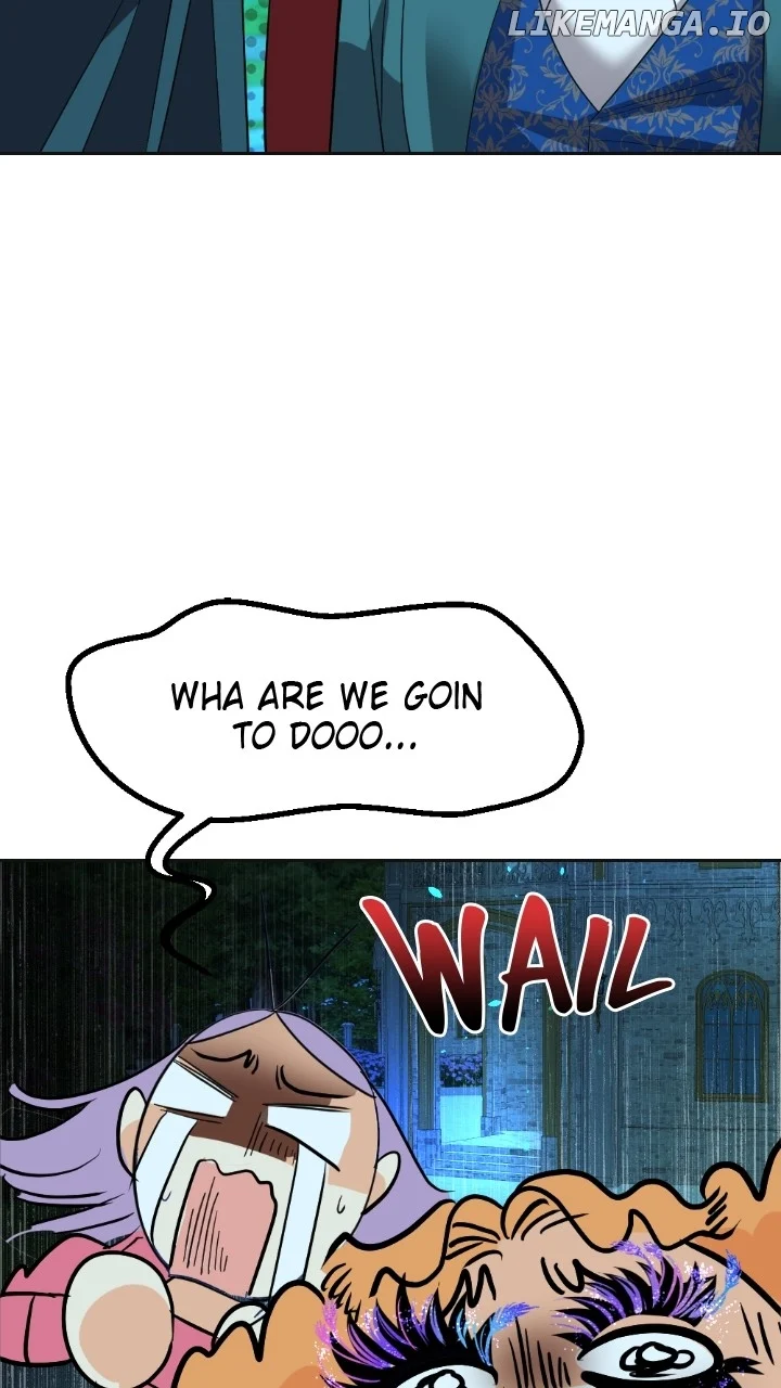 The Empress Lipstick chapter 72 page 38
