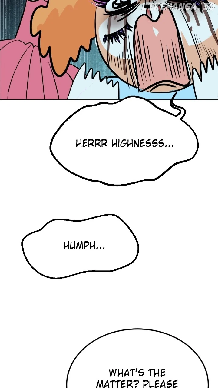 The Empress Lipstick chapter 72 page 39
