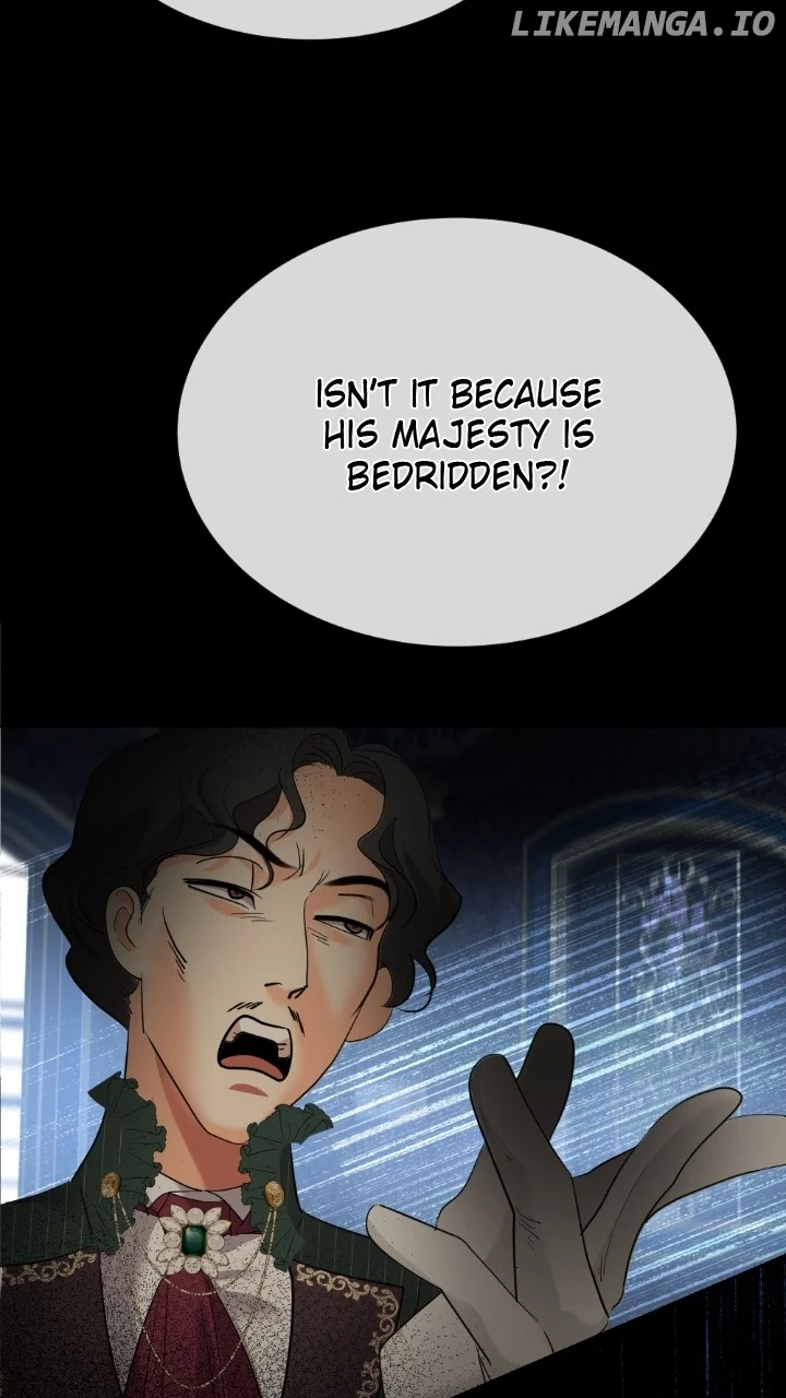 The Empress Lipstick chapter 72 page 46